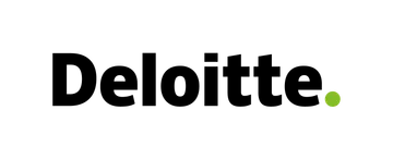 Logo Deloitte